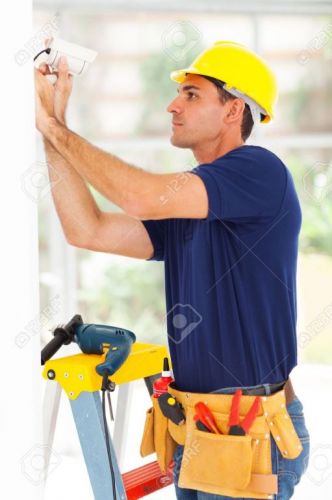 Manutençao De Cerca Eletrica Zona Sul Jabaquara 11 98475-2594 512759