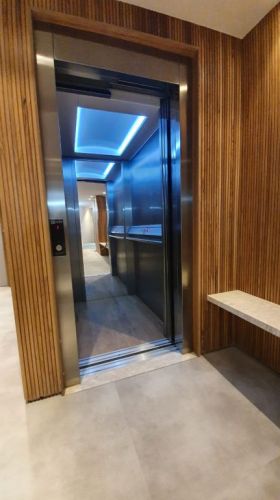 Manutenção de elevadores 767151