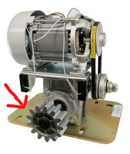 Manutenção de Motor de Portão em Sorocaba e Votorantim 772559