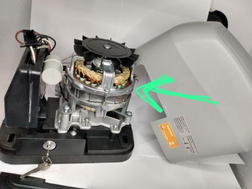 Manutenção de Motor de Portão em Sorocaba e Votorantim 772560