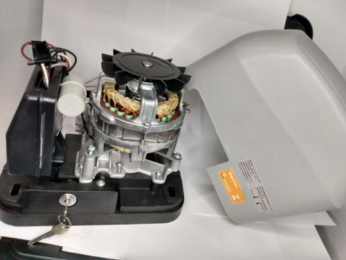 Manutenção de Motor de Portão em Sorocaba e Votorantim 772562