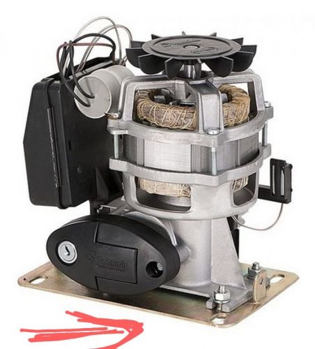 Manutenção de Motor de Portão em Sorocaba e Votorantim 772563