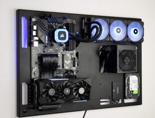 Manutenção De Pcs  Notebooks e Rede 777352