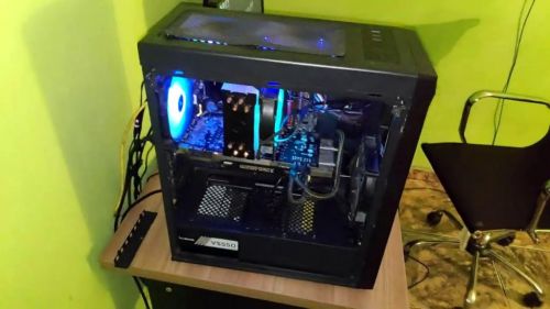 Manutenção De Pcs  Notebooks e Rede 777353