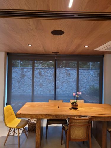 Manutenção de Persianas Hunter Douglas na Vila Leopoldina 762736