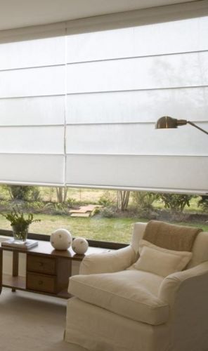 Manutenção de Persianas Hunter Douglas no Butantã 327209