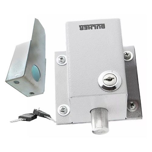 Manutenção de portões automáticos  751650