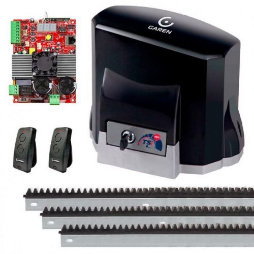 Manutenção de portões automáticos  751651