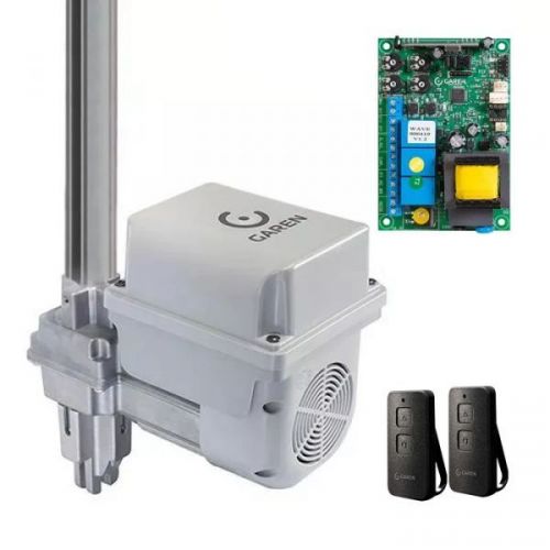 Manutenção de portões automáticos  751654