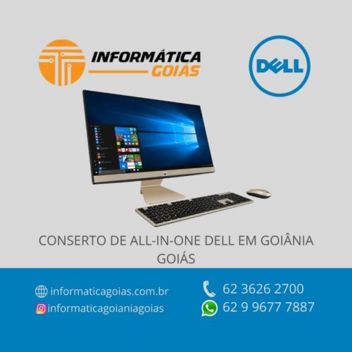 Manutenção-dell-goiania 744286