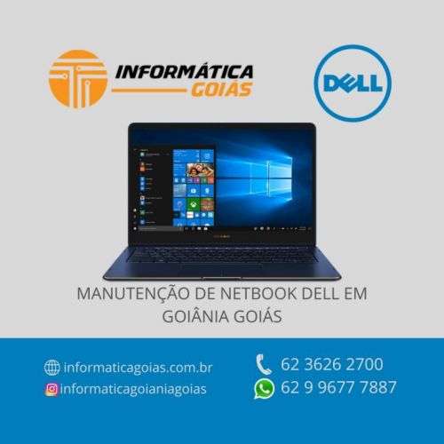 Manutenção-dell-goiania 744288