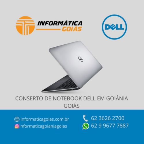 Manutenção-dell-goiania 744289