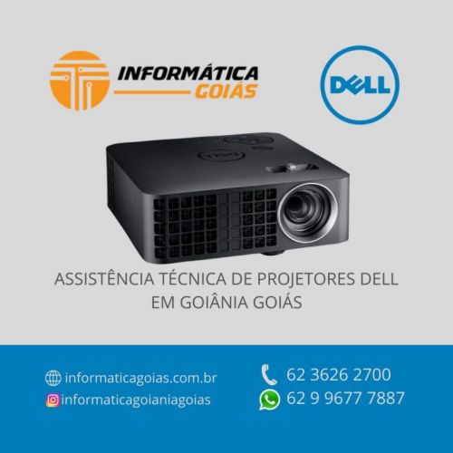 Manutenção-dell-goiania 744290