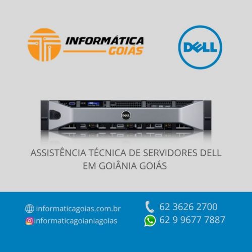 Manutenção-dell-goiania 744291