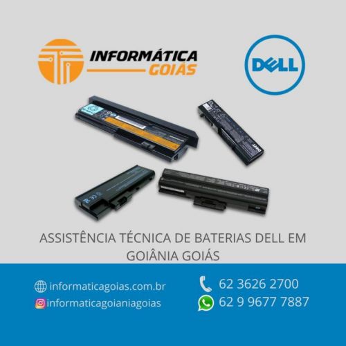 Manutenção-dell-goiania 744292