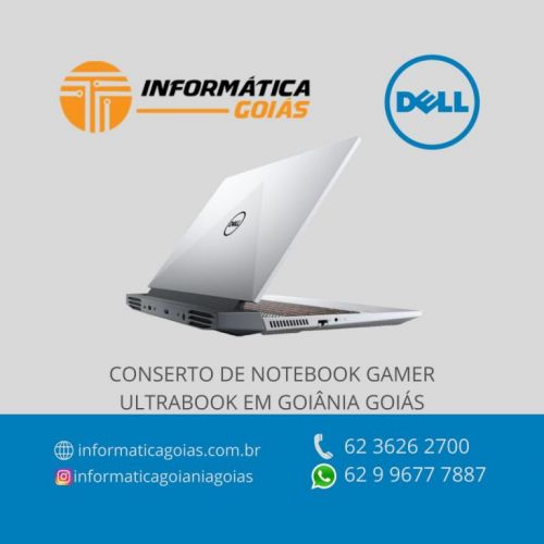 Manutenção-dell-goiania 744295