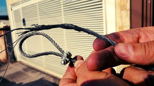 Manutenção e Automação de Portões 13 99148-4520 785178