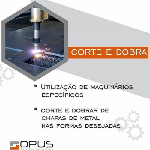 Manutenção Industrial - Projetos industriais... 753984