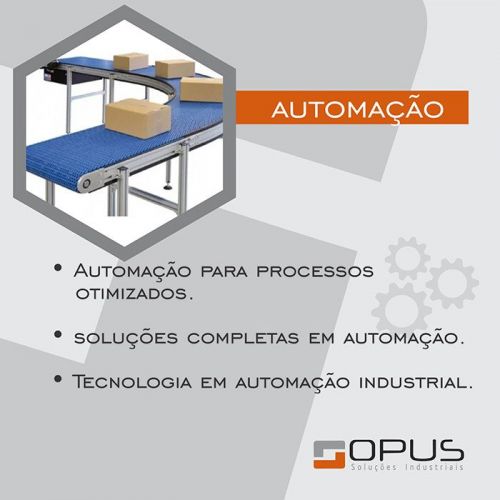Manutenção Industrial - Projetos industriais... 753985