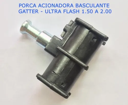 Manutenção motor de portão Peccinin Garen Ppa 639268