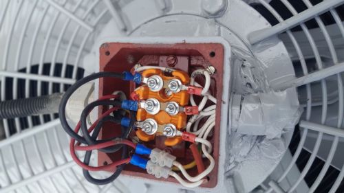Manutençoes preventivas e corretivas hingiênizaçoe 71 985416477s de aparelhos de refrigeração 71 9 747397