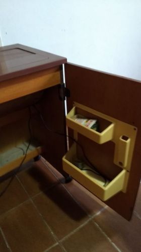 maquina de costura antiguidade  766242