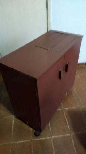 maquina de costura antiguidade  766244