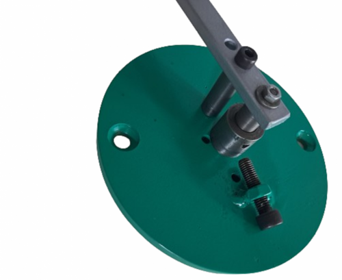 Máquina de dobrar  arames e ferro chato 769468