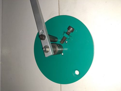 Máquina de dobrar  arames e ferro chato 769472