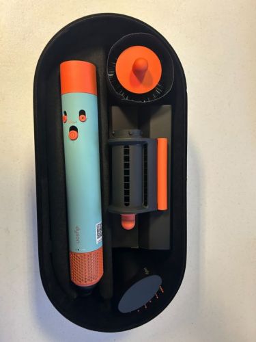 Máquina de secar roupa Dyson Id Airwrap Multi-style 764727 Máquina de secar roupa Dyson Id Airwrap Multi-style 764727