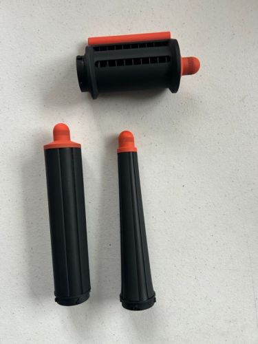 Máquina de secar roupa Dyson Id Airwrap Multi-style 764730 Máquina de secar roupa Dyson Id Airwrap Multi-style 764730