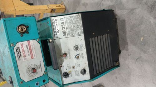  Máquina de  solda  750981