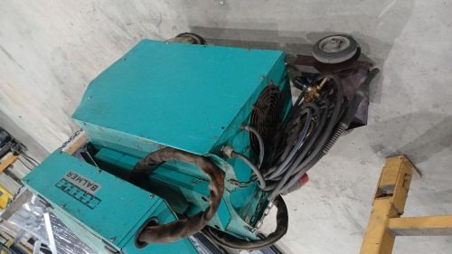  Máquina de  solda  750982