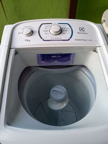 Máquina Lavar Roupas Eletroclux 777094