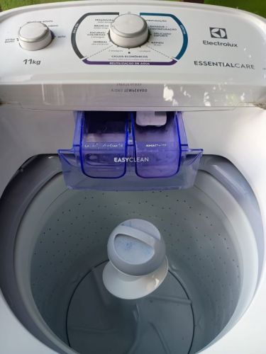 Máquina Lavar Roupas Eletroclux 777095