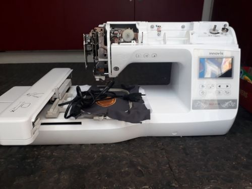 Maquinas de Costura 776002