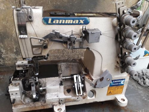 Maquinas de Costura 776004