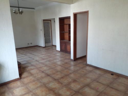 Maracanã – Apartamento de 3 quartos com 115m2 755571