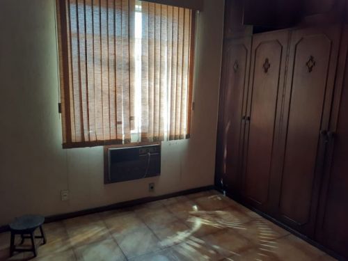 Maracanã – Apartamento de 3 quartos com 115m2 755572