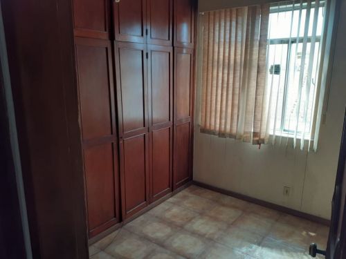 Maracanã – Apartamento de 3 quartos com 115m2 755574