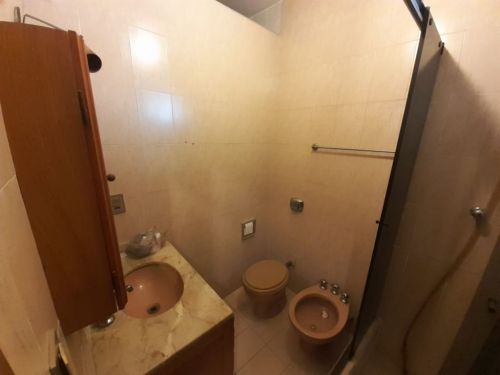 Maracanã – Apartamento de 3 quartos com 115m2 755576