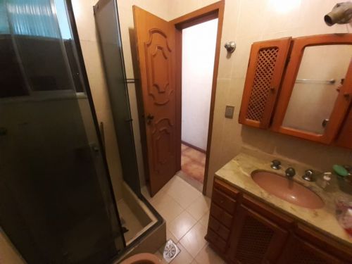 Maracanã – Apartamento de 3 quartos com 115m2 755577