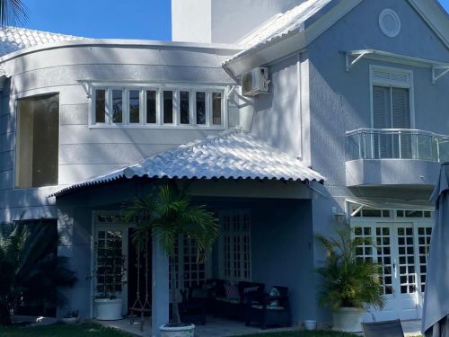 Maramar - Casa duplex de 8 quartos com 500m2 755979