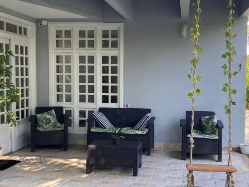 Maramar - Casa duplex de 8 quartos com 500m2 755980