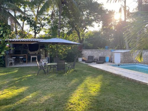 Maramar - Casa duplex de 8 quartos com 500m2 755983
