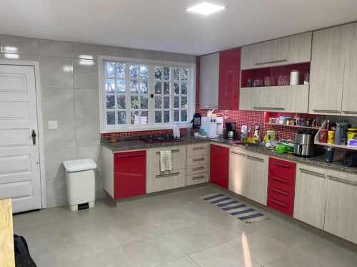 Maramar - Casa duplex de 8 quartos com 500m2 755987