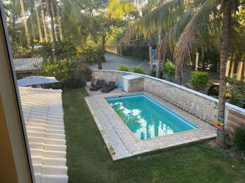 Maramar - Casa duplex de 8 quartos com 500m2 755988