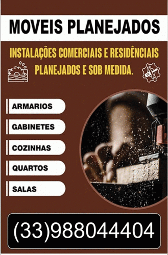 Marcenaria artemis 748451