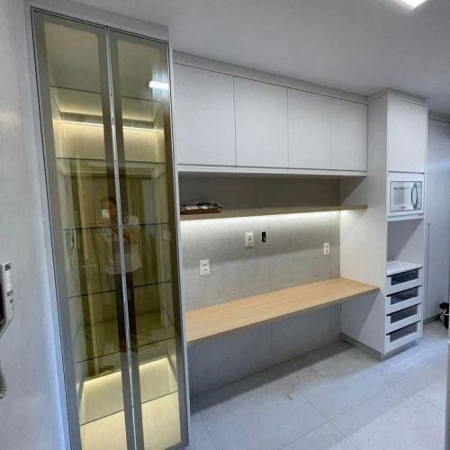 Marceneiro Marcenaria  770537