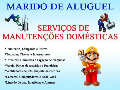 marido de aluguel paulinia 19 97416-5299 767660